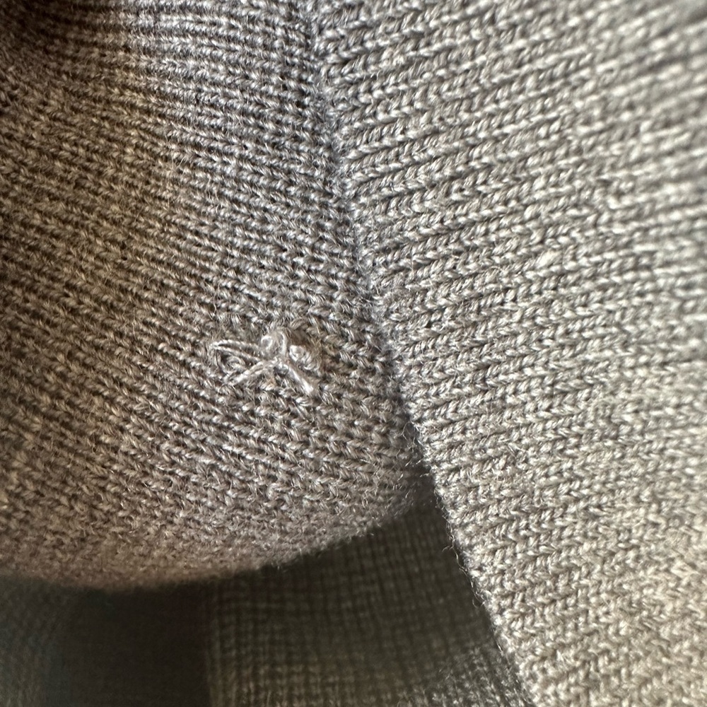 CHLOÉ
2006 Crew Neck Sweater
Size: S - Picture 9 of 9
